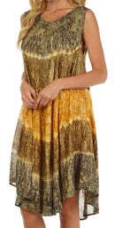 Sakkas Sonia Caftan Dress / Cover Up