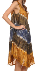 Sakkas Sonia Caftan Dress / Cover Up