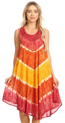 Sakkas Sonia Caftan Dress / Cover Up