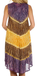 Sakkas Sonia Caftan Dress / Cover Up