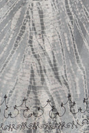 Sakkas Viveka Embroidered Caftan Dress