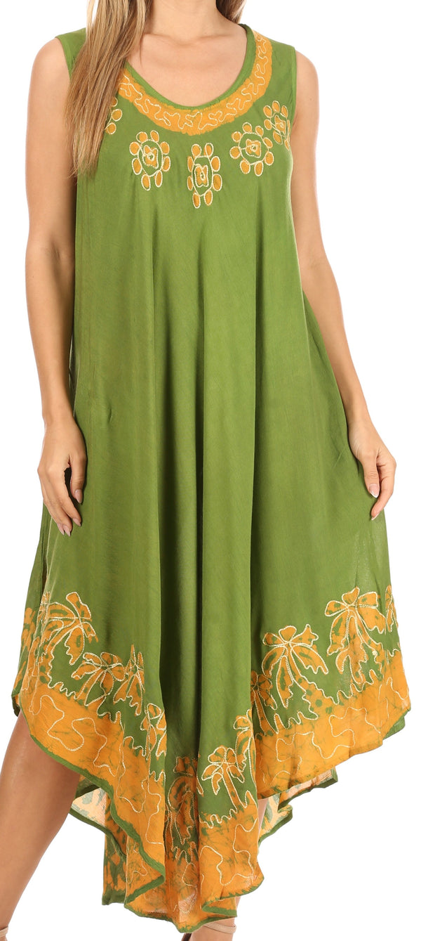 Sun Dresses | Women Sun Dresses | Sakkas Store Sun Dresses | Women Sun Dresses | Sakkas Store