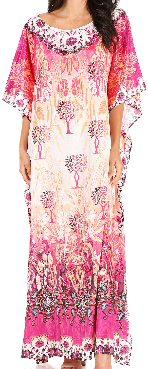 Beach Kaftans Beach Kaftans
