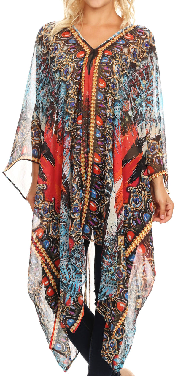 Beach Kaftans Beach Kaftans