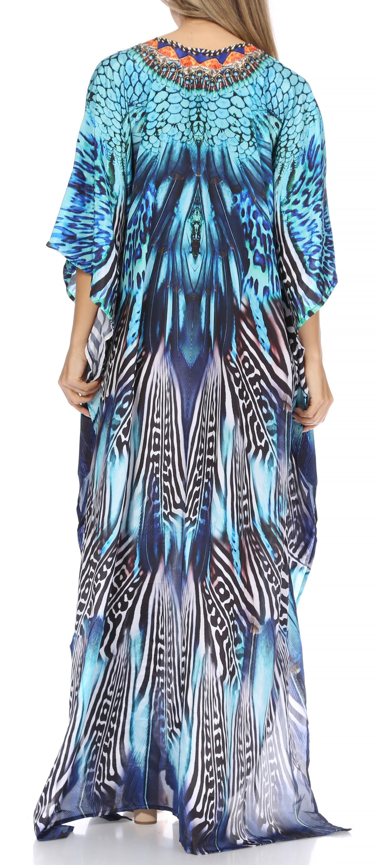 【新品】TODAYFUL Organdy Caftan Blouse TODAYFUL トゥデイフル TODAYFUL / Organdy Caftan Blouse