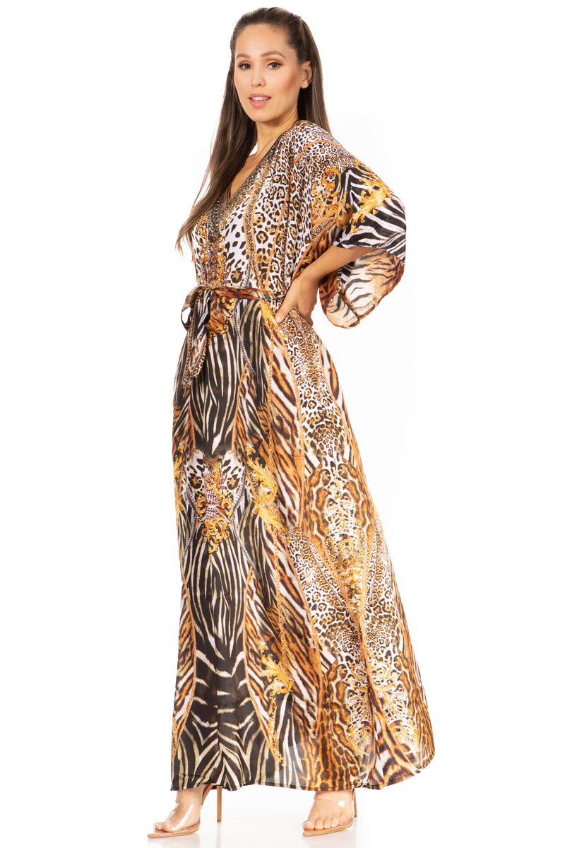 Velvet Embroidery Autumn Winter Women Muslim Luxury Dubai Turkey Arabic  Maxi Dress Islamic Kaftan Femme Kaftan Eid Gown Vestidos - AliExpress