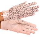 Sakkas Annie handlange, antik anmutende, feminine, sortierte Stretch-Handschuhe mit Spitze