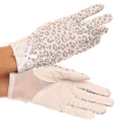 Sakkas Annie handlange, antik anmutende, feminine, sortierte Stretch-Handschuhe mit Spitze