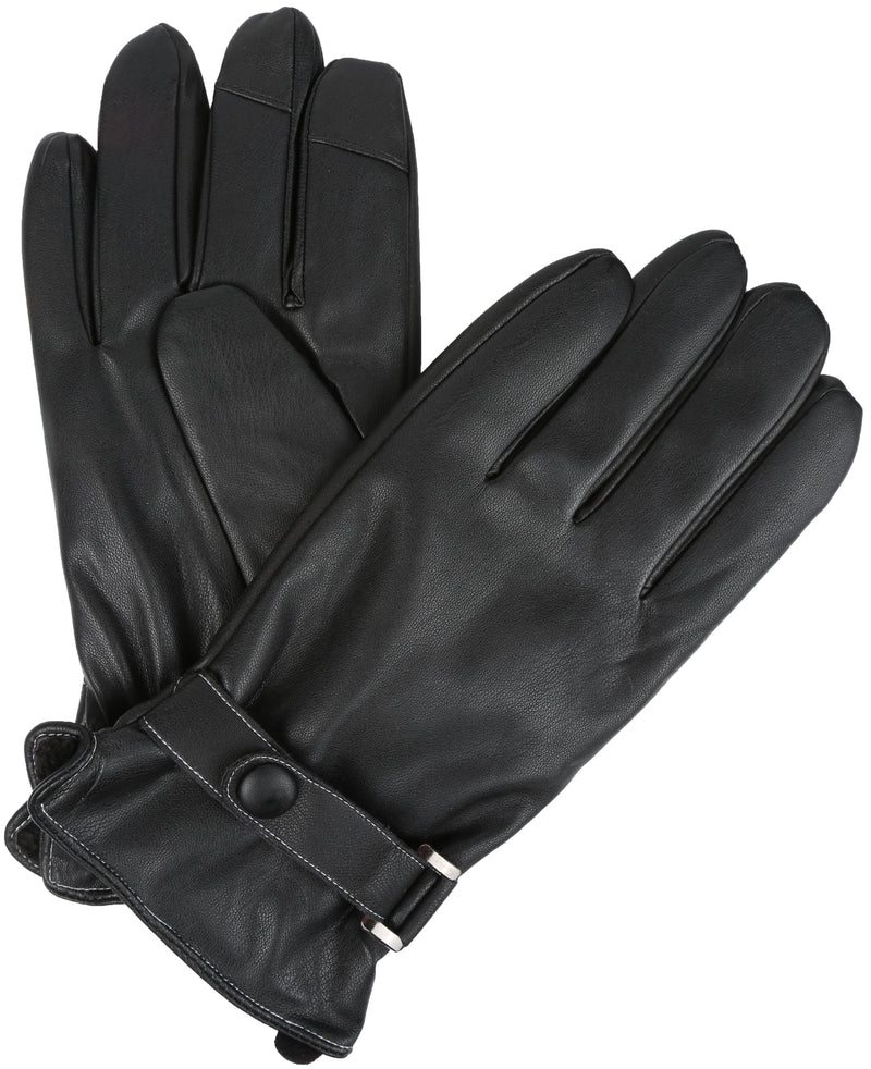 Touch gloves - De beste handschoenen voor je telefoon of tablet Touch gloves - De beste handschoenen voor je telefoon of tablet