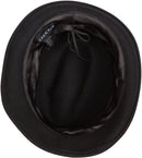 Sakkas Veronica Wool Trilby Fedora