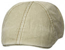 Casquette plate homme Sakkas Brunswick Ivy