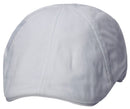 Casquette plate homme Sakkas Brunswick Ivy