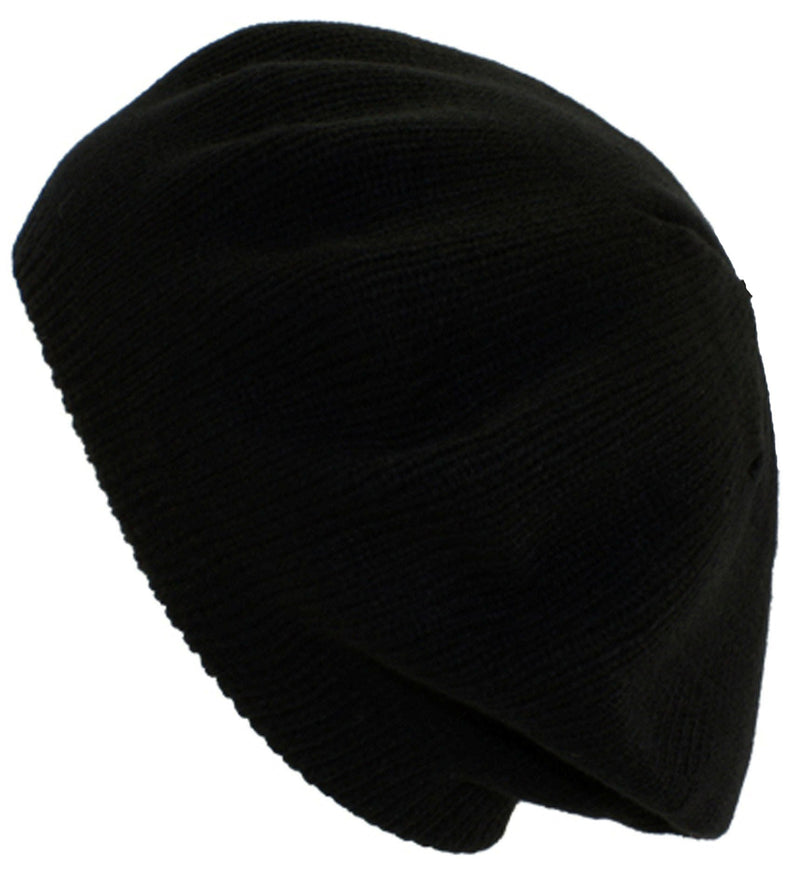 Sakkas Classic Warm Slouch Fashion Beanie /Beret /Winter Hat