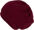 Sakkas Classic Warm Slouch Fashion Beanie /Beret /Winter Hat