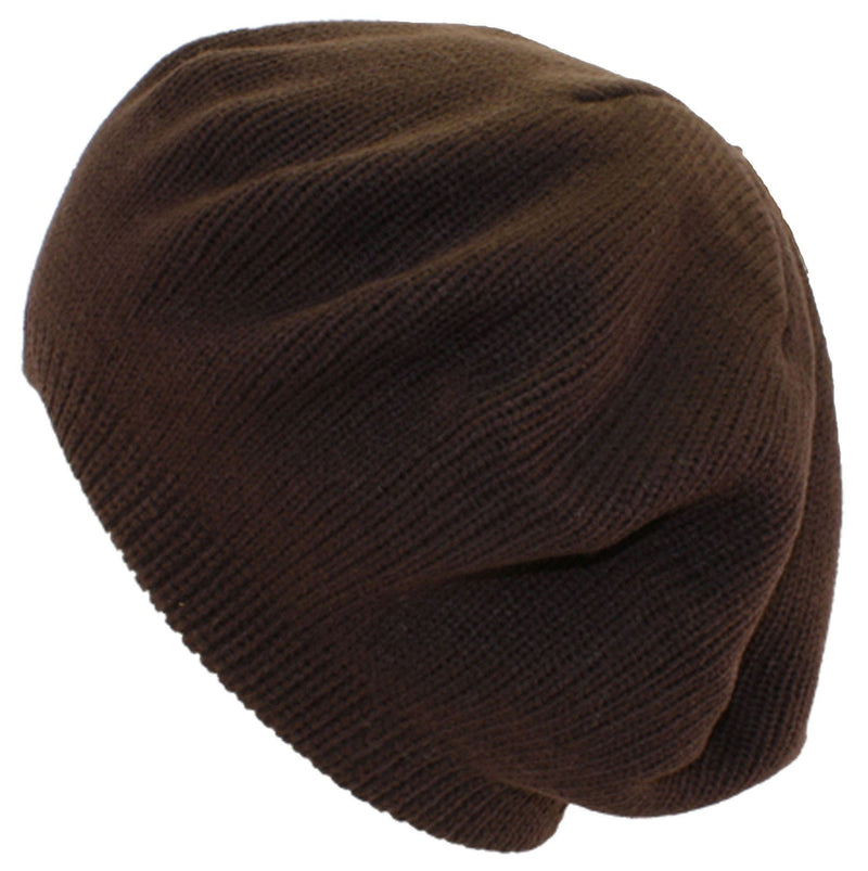 Sakkas Classic Warm Slouch Fashion Beanie /Beret /Winter Hat