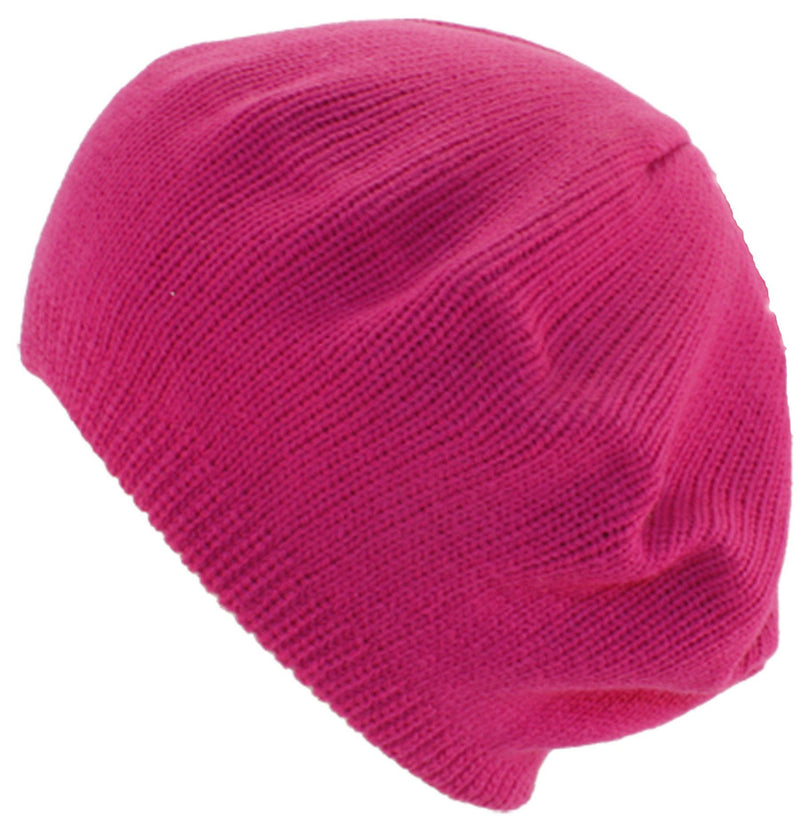 Sakkas Classic Warm Slouch Fashion Beanie /Beret /Winter Hat