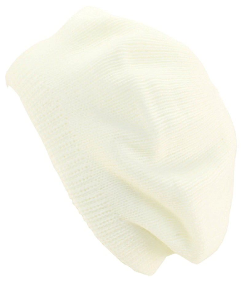 Sakkas Classic Warm Slouch Fashion Beanie /Beret /Winter Hat