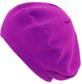 Sakkas Classic Warm Slouch Fashion Beanie /Beret /Winter Hat