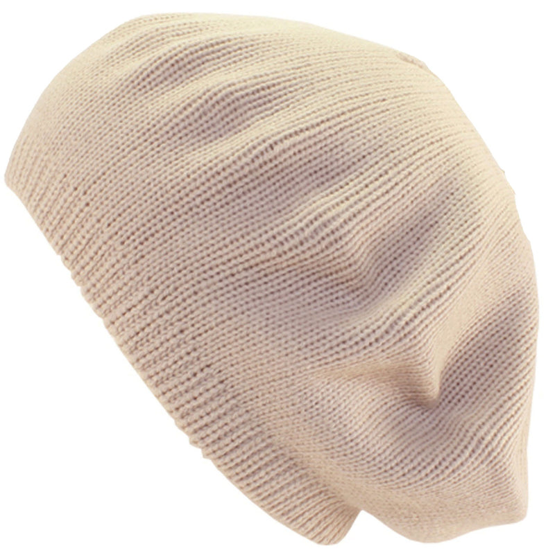 Sakkas Classic Warm Slouch Fashion Beanie /Beret /Winter Hat