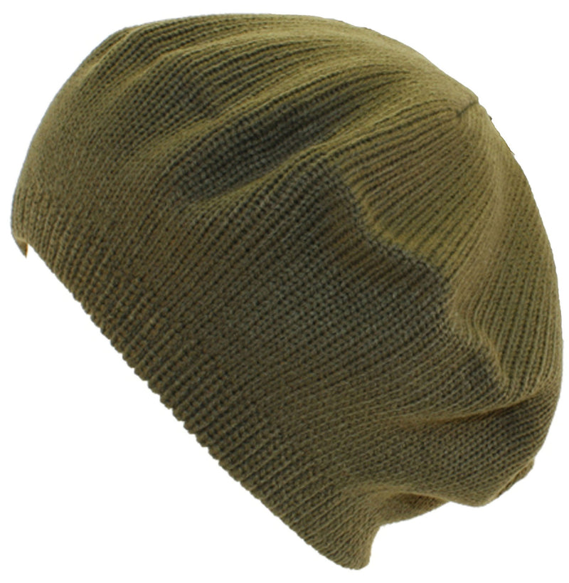 Sakkas Classic Warm Slouch Fashion Beanie /Beret /Winter Hat