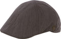 Sakkas Fitted Duck Bill Ivy Cap