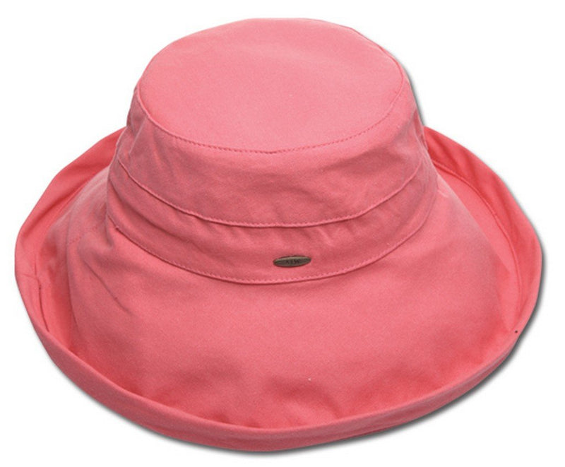 Sakkas Everyday Essentials Cotton Summer Hat