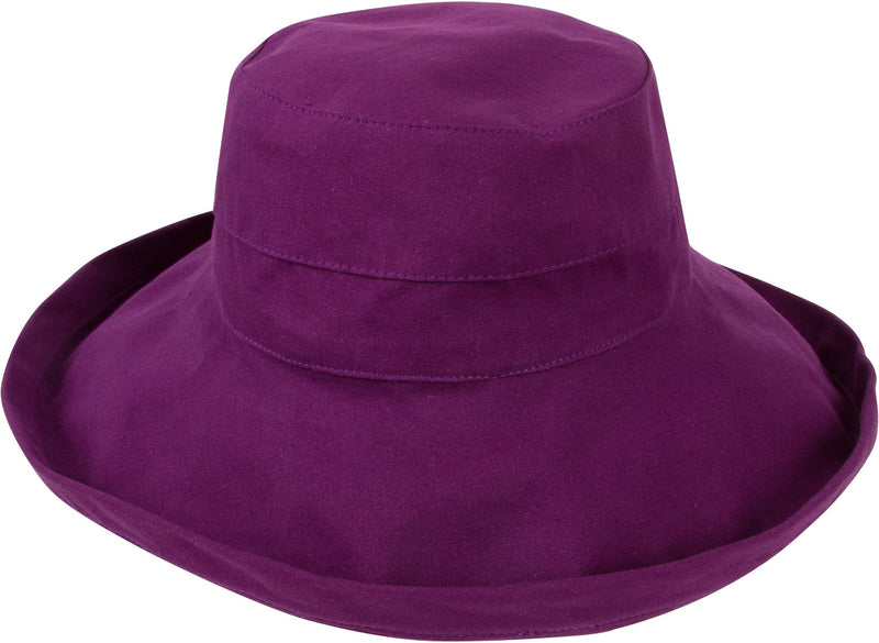Sakkas Everyday Essentials Cotton Summer Hat