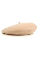 Classic Wool Warm Thick Fashion French Beret