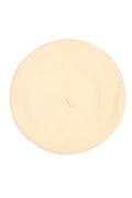 Classic Wool Warm Thick Fashion French Beret#color_Khaki