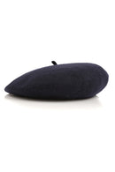 Classic Wool Warm Thick Fashion French Beret