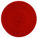 Classic Wool Warm Thick Fashion French Beret