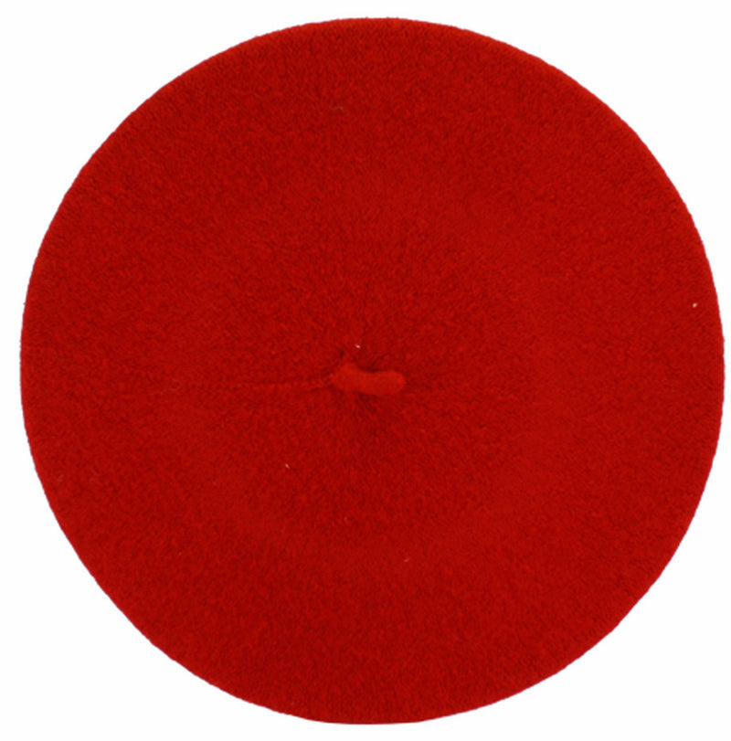 Classic Wool Warm Thick Fashion French Beret