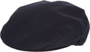 Sakkas Durham Flatcap Ivy Schirmmütze