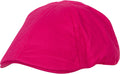 Sakkas Everyday Essentials Newsboy Ivy Flat Cap #color_Pink