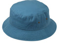 Sakkas Classic Cotton Fisherman's Hat#color_Blue