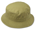 Sakkas Classic Cotton Fisherman's Hat#color_Khaki
