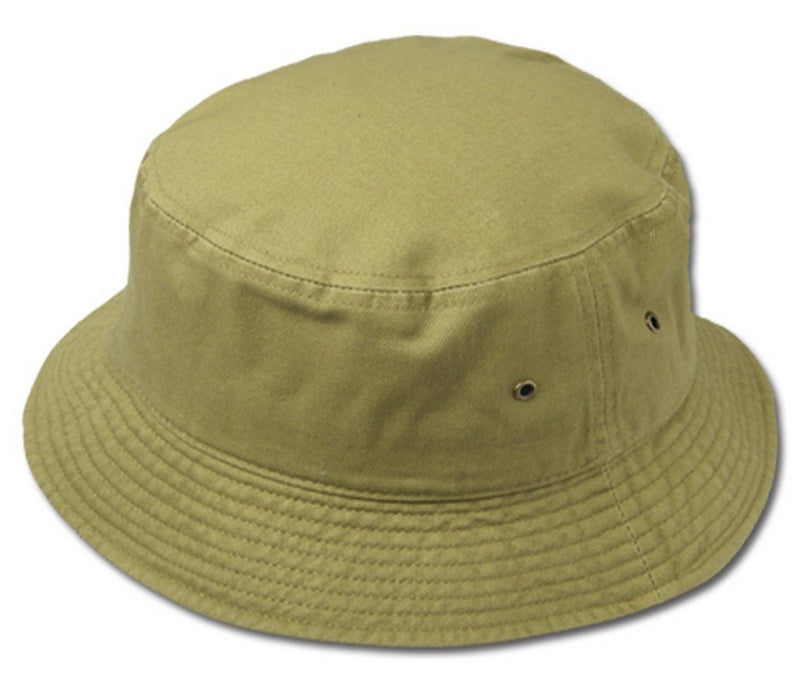 Sakkas Classic Cotton Fisherman's Hat