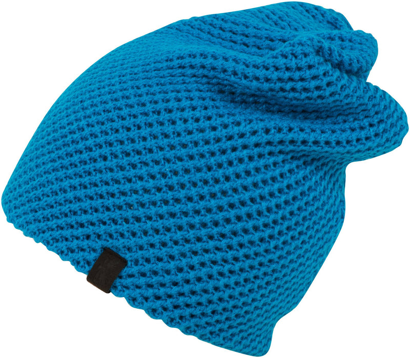 Sakkas Honeycomb Over-Sized Loose Knit Slouch Beanie