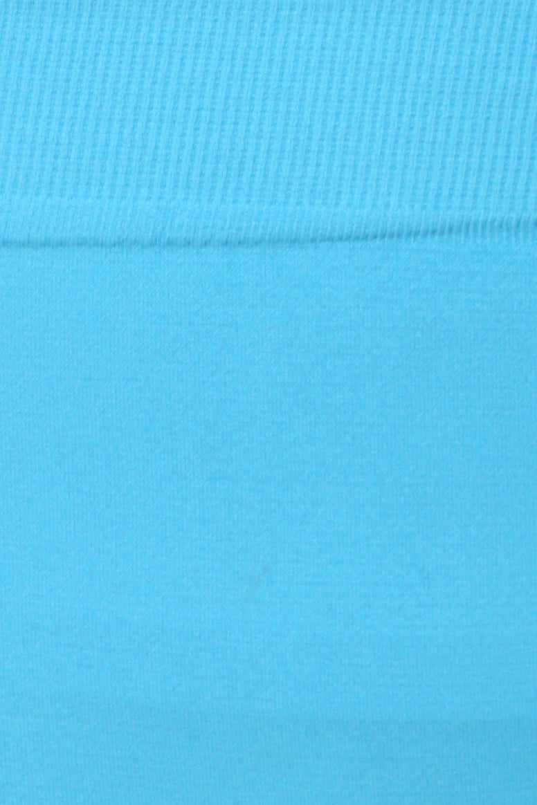 Sakkas Basics Solid Color Leggings