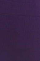 Sakkas Warm Soft Faux Fur Lined High Waist Leggings