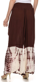 Sakkas Dalia Tie Dye Palazzo Pant