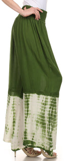 Sakkas Dalia Tie Dye Palazzo Pant