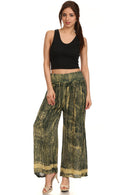 Shyla Pants - Green