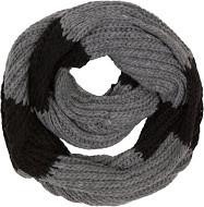 Sakkas Life is Beautiful Knit Infinity Scarf