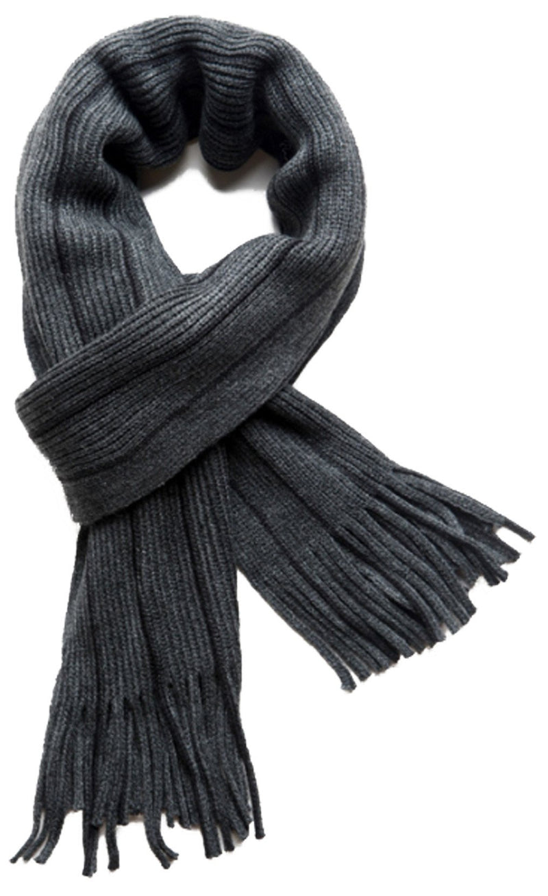 Sakkas Taylor Striped Unisex Scarf