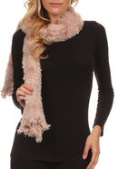 Sakkas Becca Luxuriously Soft Stretchy Amazing Scarf - Wear in Many Ways