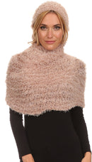 Sakkas Becca Luxuriously Soft Stretchy Amazing Scarf - Wear in Many Ways