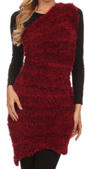 Sakkas Becca Luxuriously Soft Stretchy Amazing Scarf - Wear in Many Ways