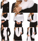 Sakkas Becca Luxuriously Soft Stretchy Amazing Scarf - Wear in Many Ways