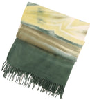 Sakkas Martinna Women's Winter Warm Super Soft and Light Pattern Shawl Scarf Wrap